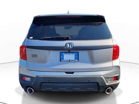 Used 2022 Honda Passport EX-L image 5
