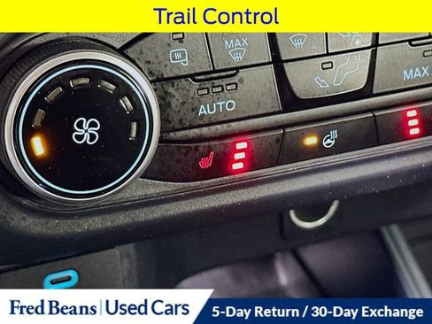 Certified 2024 Ford Maverick Tremor w/ Tremor Off-Road Package image 24