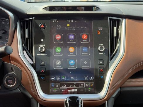 Used 2023 Subaru Legacy Touring XT image 15