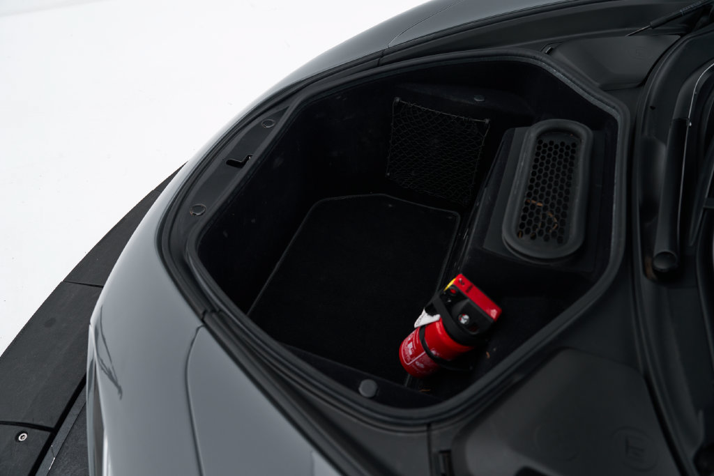 Used 2021 McLaren 765LT RWD image 34