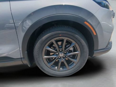 New 2026 Honda CR-V EX-L image 11