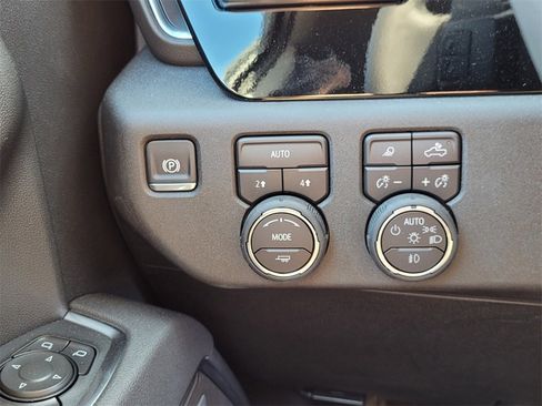 New 2026 Chevrolet Silverado 1500 RST w/ Safety Package image 26