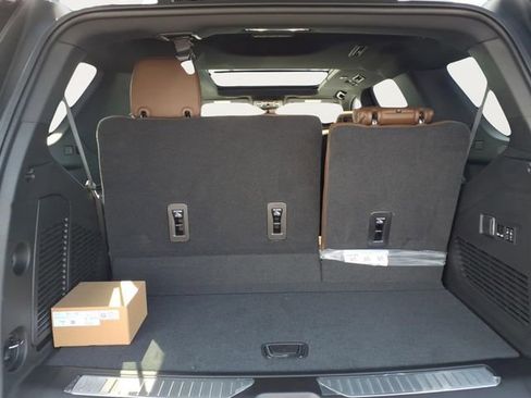 New 2026 Chevrolet Tahoe High Country image 29