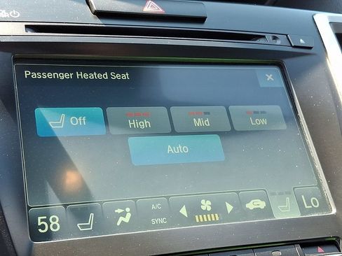 Certified 2019 Acura TLX V6 FWD image 25