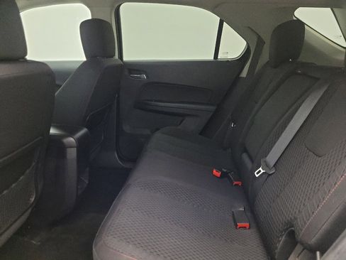 Used 2015 Chevrolet Equinox LS FWD image 18