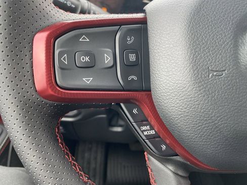 New 2026 RAM 1500 Rebel w/ Rebel Level 1 Equipment Group image 26