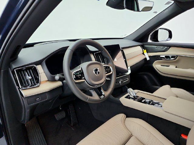 New 2027 Volvo XC90 B6 Ultra AWD/4WD image 20