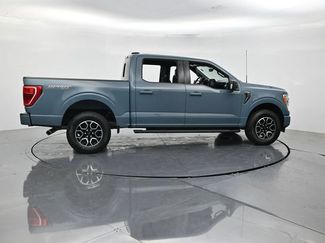 Certified 2023 Ford F150 XLT w/ Equipment Group 302A High AWD/4WD video 2