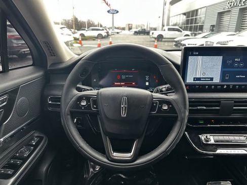 Certified 2024 Lincoln Corsair AWD w/ Equipment Group 101A image 14