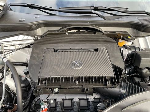 New 2026 Acura MDX SH-AWD w/ Technology Package image 24