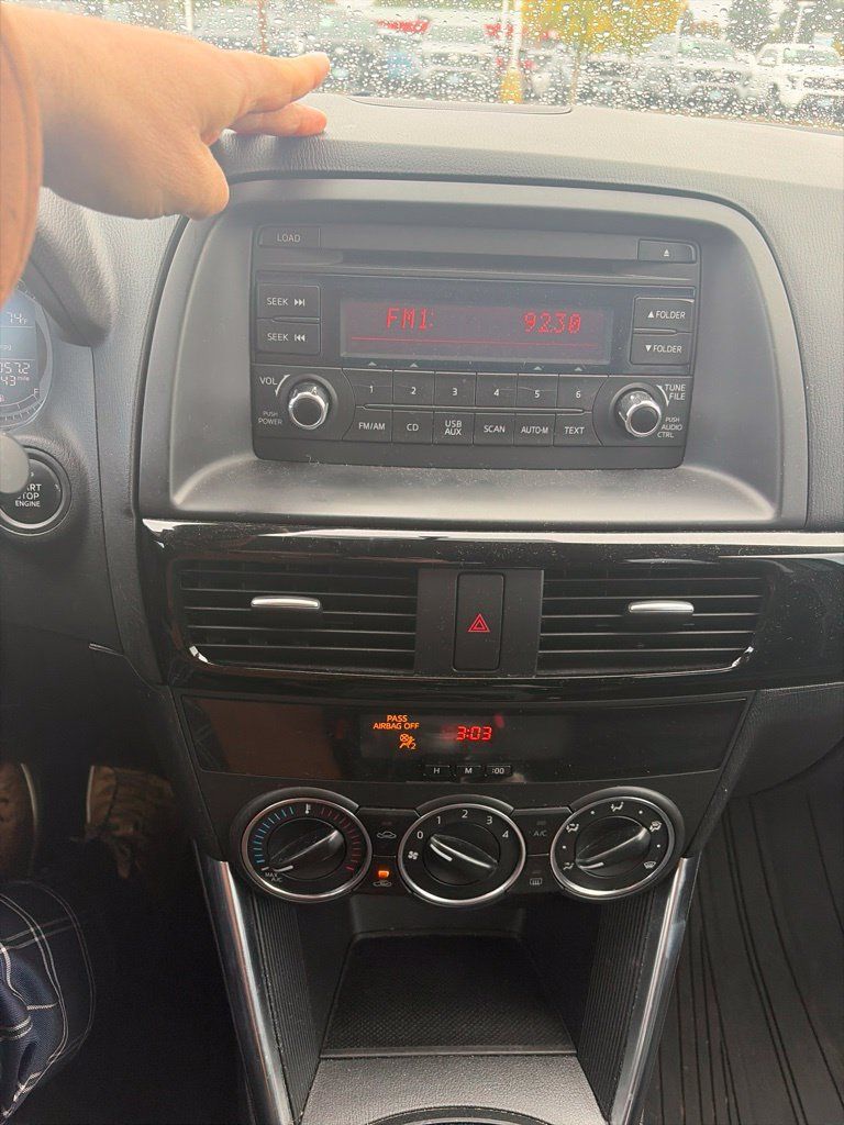 Used 2014 MAZDA CX-5 Sport FWD image 10