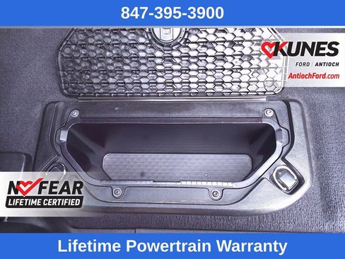 Used 2025 RAM 1500 Laramie image 25