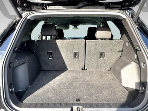 Certified 2024 Chevrolet Equinox LT image 19