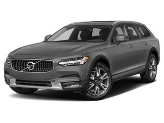 Used 2018 Volvo V90 T5 Cross Country w/ Convenience Package video 1