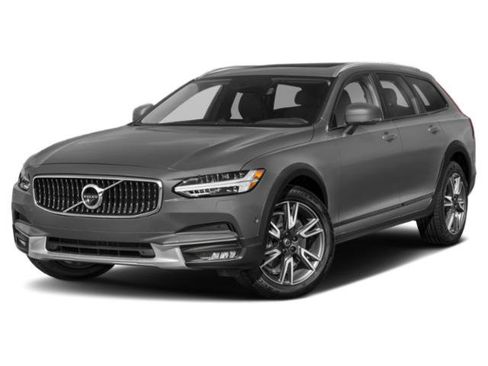 Used 2018 Volvo V90 T5 Cross Country w/ Convenience Package image 1