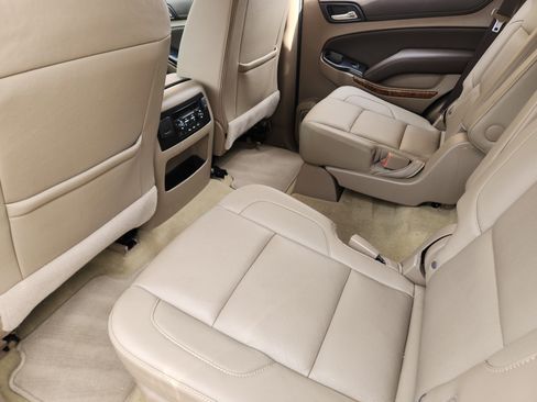 Used 2017 Chevrolet Tahoe Premier image 38