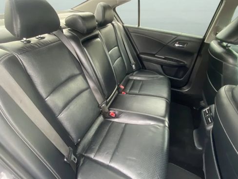 Used 2017 Honda Accord EX-L image 26