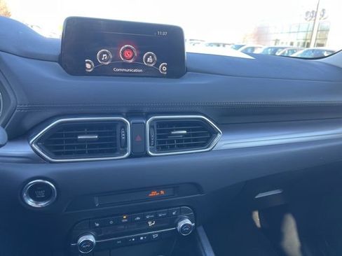 Used 2020 MAZDA CX-5 Touring image 16