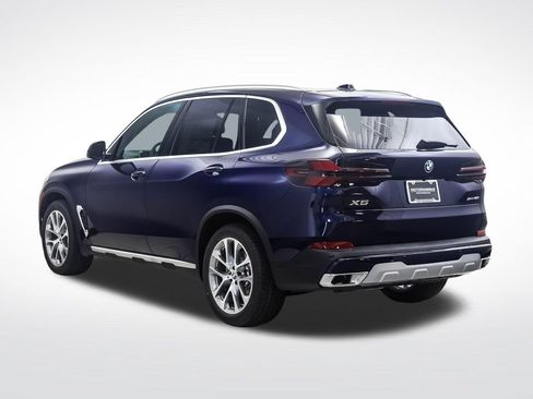New 2026 BMW X5 xDrive40i AWD/4WD image 3