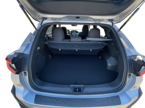 New 2026 Subaru Crosstrek 2.5i Sport AWD/4WD image 19
