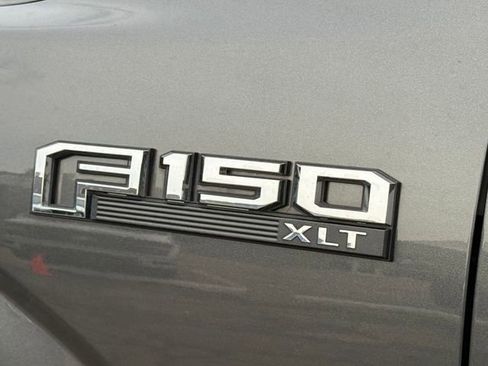 Certified 2020 Ford F150 XLT w/ Equipment Group 302A Luxury image 26