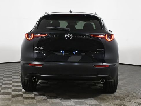 Used 2025 MAZDA CX-30 AWD 2.5 S w/ Premium Package image 6
