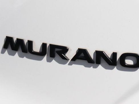 Used 2023 Nissan Murano SV w/ SV Midnight Edition Package image 43