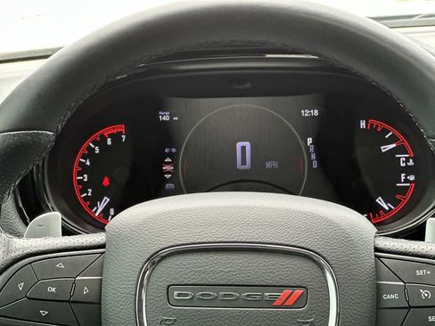 Certified 2024 Dodge Durango R/T RWD image 29