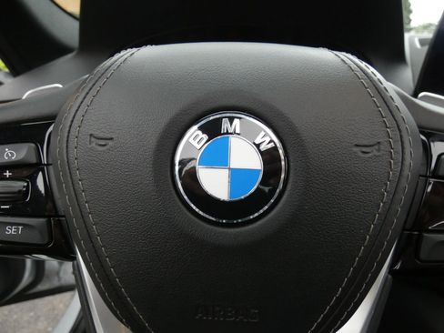 Used 2019 BMW 530i w/ Convenience Package image 67