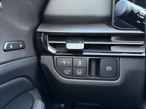 New 2026 Kia Sportage SX Prestige AWD/4WD image 21