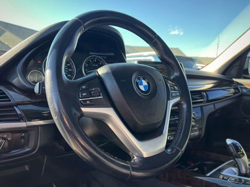 Used 2016 BMW X5 xDrive35i image 50