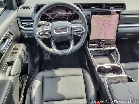 New 2026 GMC Terrain Elevation w/ Elevation Premium Package image 12