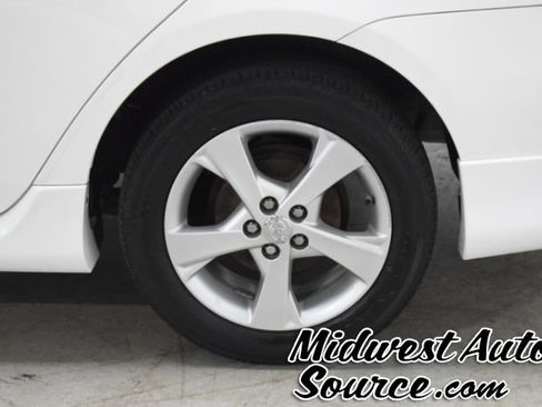 Used 2012 Toyota Corolla S FWD image 9