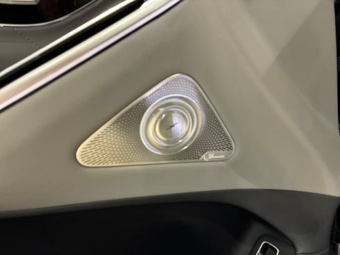Used 2022 Mercedes-Benz S 580 4MATIC Sedan image 18
