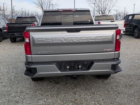 New 2026 Chevrolet Silverado 1500 RST w/ Convenience Package II image 7