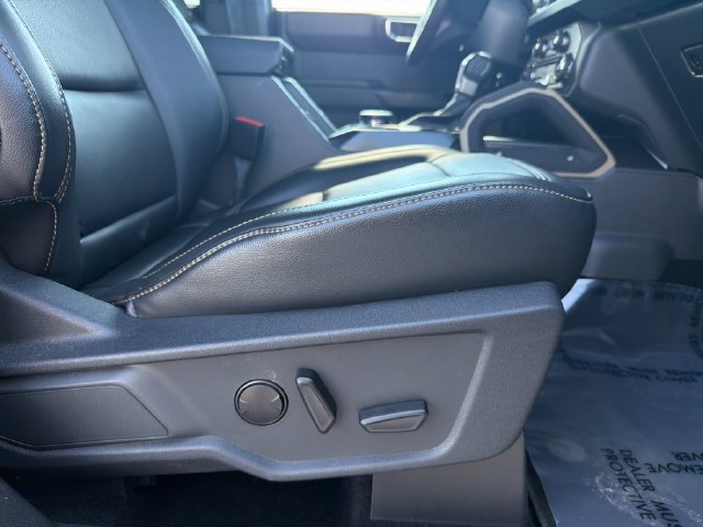 Used 2025 Ford Bronco Badlands AWD/4WD image 31
