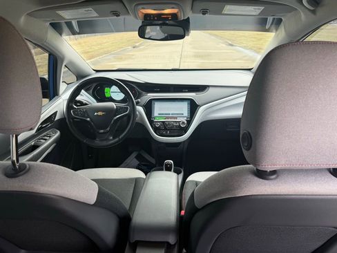 Used 2020 Chevrolet Bolt LT image 15