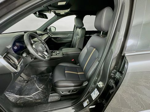 New 2026 MAZDA CX-90 3.3 Turbo S w/ Premium Plus AWD/4WD image 28