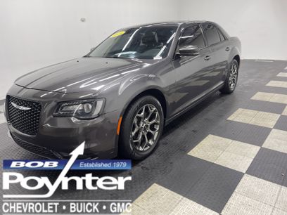 Used 2015 Chrysler 300 S w/ 300S Premium Group