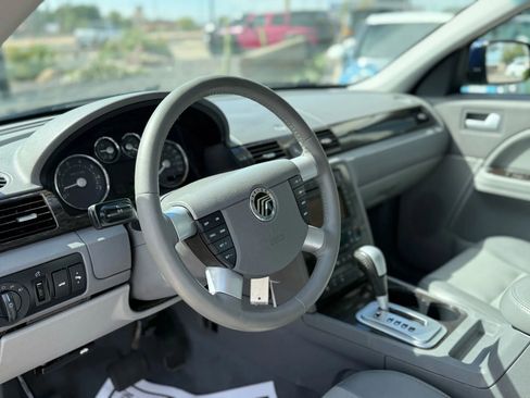 Used 2006 Mercury Montego Premier image 14