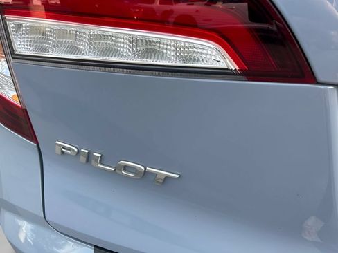 Used 2022 Honda Pilot Sport image 9