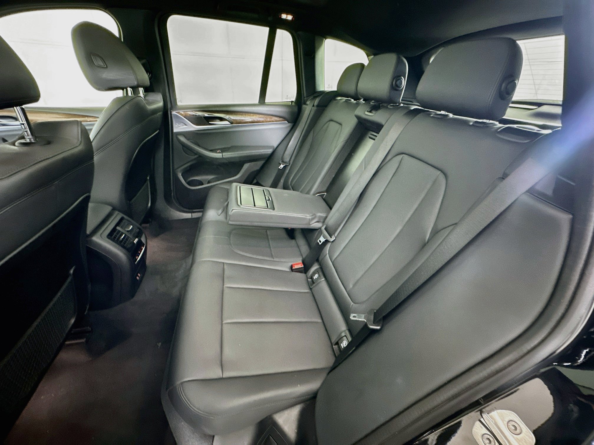 Used 2020 BMW X3 sDrive30i w/ Premium Package RWD image 29