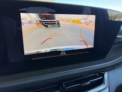 New 2026 Buick Envista Sport Touring w/ Convenience I Package FWD image 23