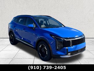 New 2026 Kia Sportage EX w/ EX Panorama Roof Package video 1