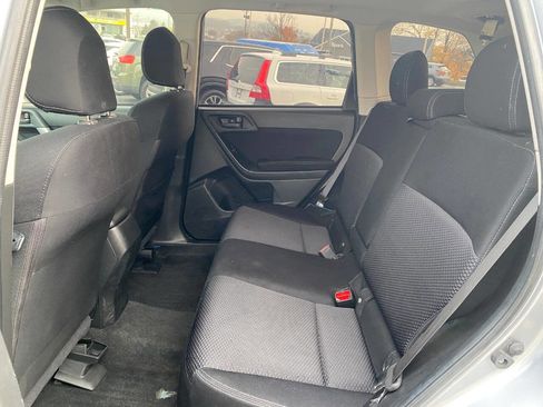 Used 2014 Subaru Forester 2.5i Premium w/ Protection Package #1 image 21
