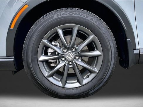 Used 2026 Honda CR-V EX-L image 10