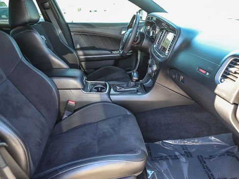 Used 2021 Dodge Charger Scat Pack image 18