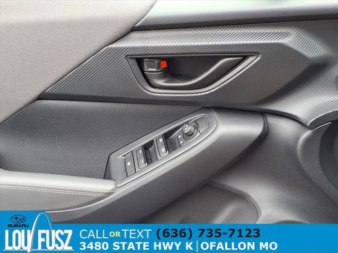 Certified 2025 Subaru Crosstrek 2.0i Premium image 19