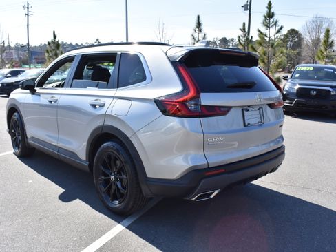 Used 2023 Honda CR-V Sport image 7