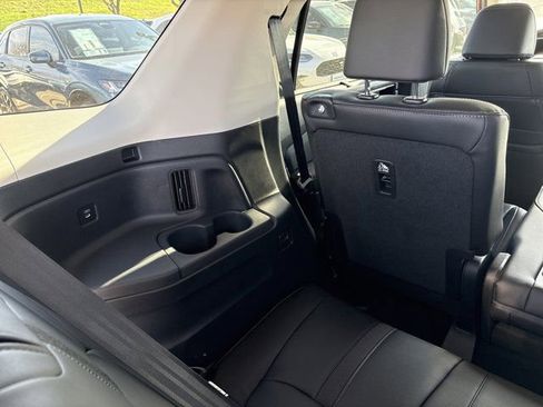 New 2026 Honda Pilot EX-L image 12
